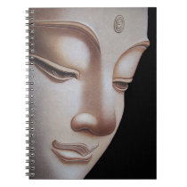 God Buddha notebooks