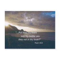 God Cares For You! postcards by HomeBusinessClub God Cares For You! postcards