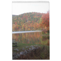 God Crayon Box Wall Calendar
