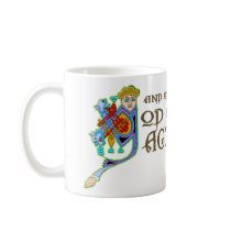 God Created Accounting mugs by itsallhot God Created Accounting mugs