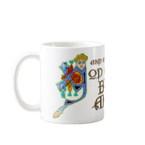 God Created Budget Analysis mugs by itsallhot God Created Budget Analysis mugs