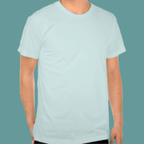 God Created Idiots T-Shirt