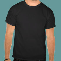 God Created Illusion T-Shirt