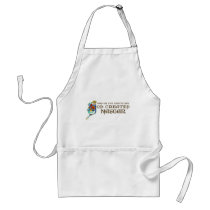 God Created NASCAR aprons by itsallhot God Created NASCAR aprons