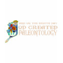 God Created Paleontology t-shirts by itsallhot God Created Paleontology t-shirts