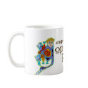 God Created Rugby mugs by itsallhot God Created Rugby mugs