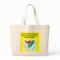 god created soap opera bags by jimhartley god created soap opera bags