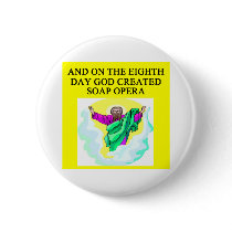 god created soap opera buttons