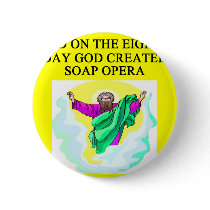 god created soap opera buttons