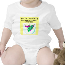 god created surfing bodysuit