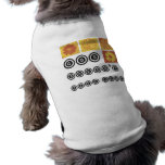 God Doesn't Make Junk Dog Clothes