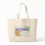 God FanClub bags