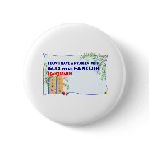 God FanClub buttons by RIPetshopboy God FanClub buttons
