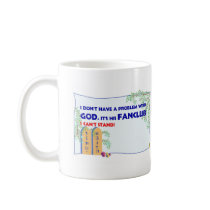 God FanClub mugs by RIPetshopboy God FanClub mugs