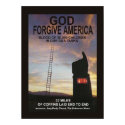 God Forgive America posters by dcstupidwise God Forgive America posters