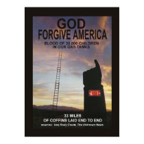 God Forgive America posters by dcstupidwise God Forgive America posters