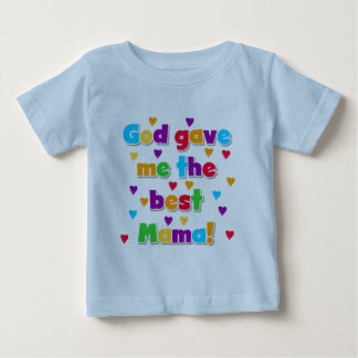 god mommy shirts