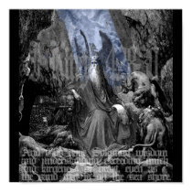 God Gave Wisdom Poster posters by chrisxian God Gave Wisdom Poster posters