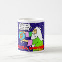 GOD & GLOBAL WARMING mugs by cabinfeverdavid GOD & GLOBAL WARMING mugs