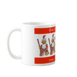 God, Gold and Glory Coffee Mug