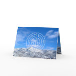 GoD - Greeting Card