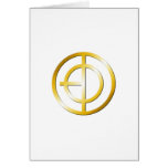 GoD - Greeting Card