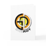 GoD - Greeting Card