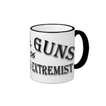 God & Guns 1776 mugs