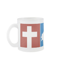 God, Guns, Glory Mugs