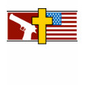 God Guns Glory