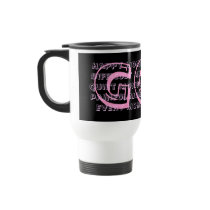 GOD, Happy Moments, Praise HimDifficult Moments... mugs