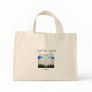 God has a plan for your life Bag