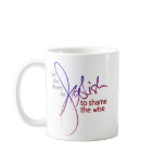 God Has Chosen The Foolish Mugs