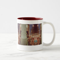 God Head mugs
