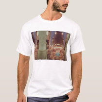God Head t-shirts