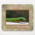 God in Nature mousepads by Rebecca_Reeder God in Nature mousepads