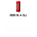 Ladies Baby Doll (Fitted)