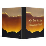God Is Awesome - Multi-Purpose Binder