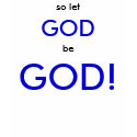 God is bigger. t-shirts by srbollar God is bigger. t-shirts