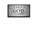 God Is Everywhere Shirt by Chris4christ God Is Everywhere Shirt