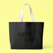God is Good Bag bags