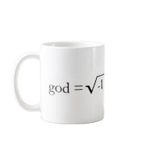 God is Imaginary