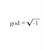 God is Imaginary
