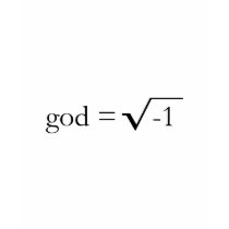 God is Imaginary