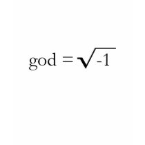 God is Imaginary