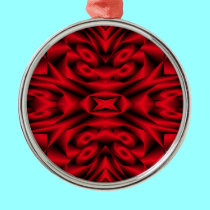 "God is LOVE and God loves YOU!" ornaments