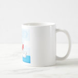 God is Love Coffee Mugs