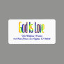 God Is Love