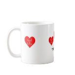 GOD IS LOVE MUGS