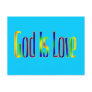 God Is Love
